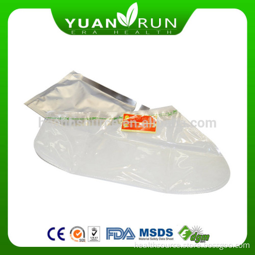 Natural Japanese Exfoliating foot mask